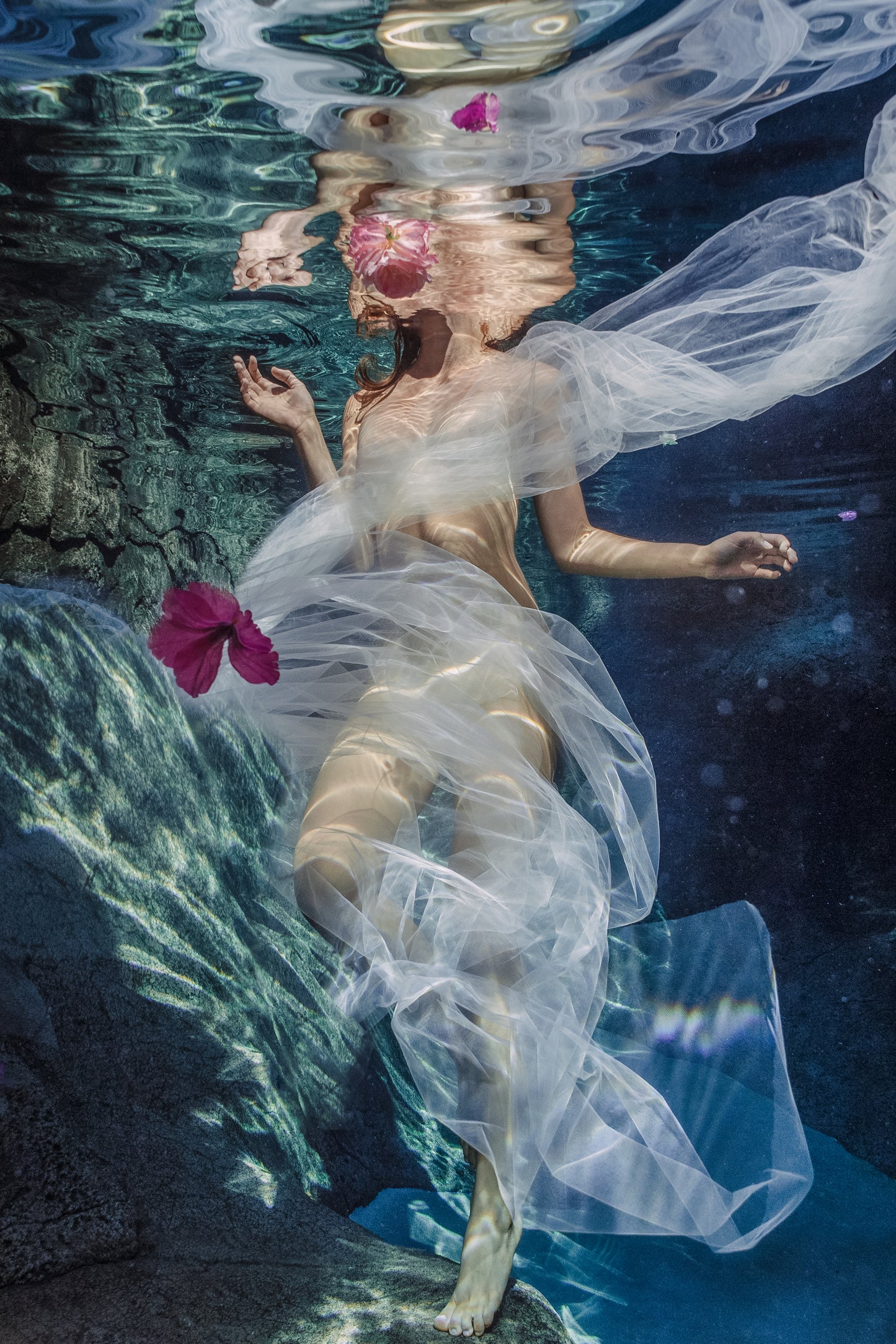 Goddess of Love