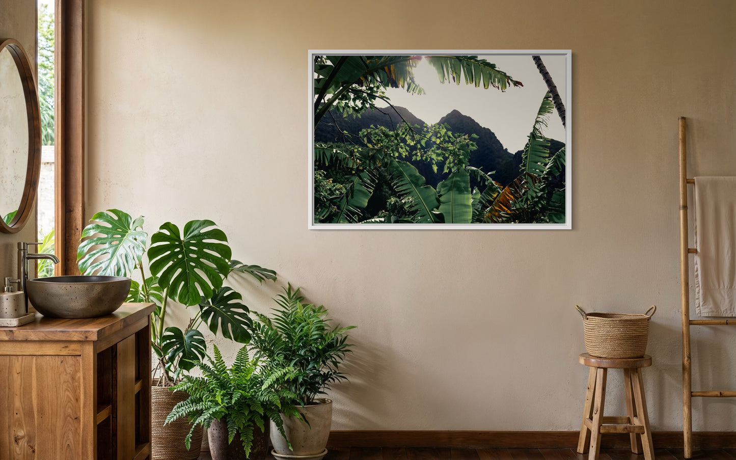 ʻĪao Valley
