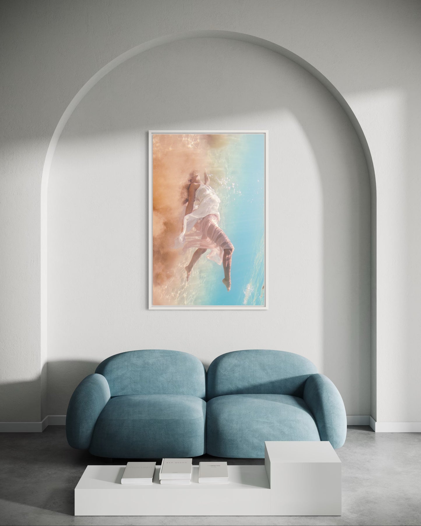 Rebirth of Venus