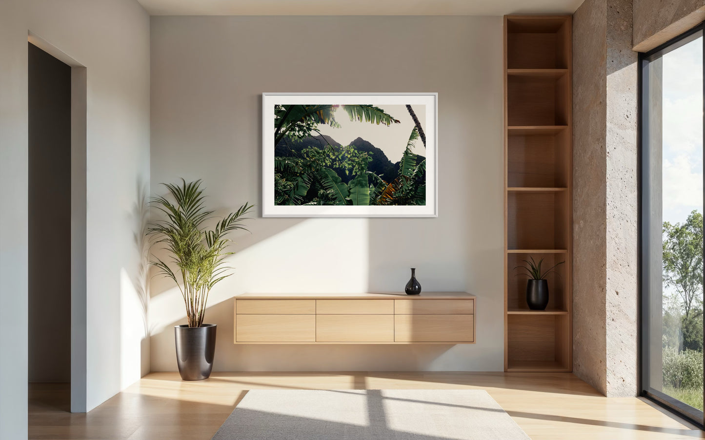 ʻĪao Valley