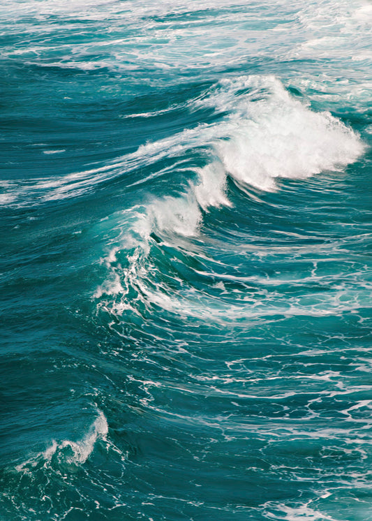 Peahi No.2