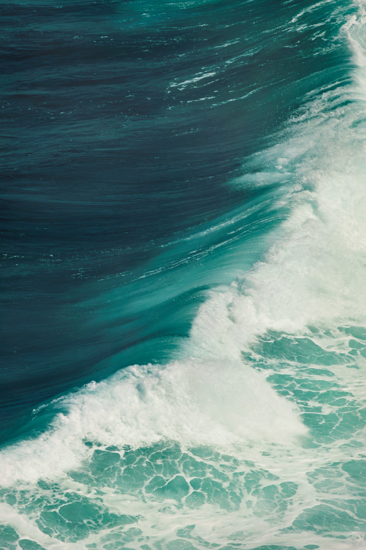 Silky Waves